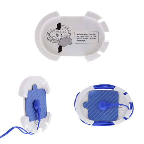 Omega Ultimate Pro Tens & EMS Combo Unit for Pain Relief