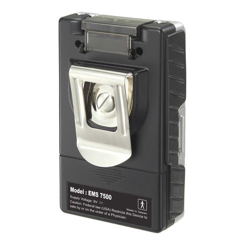 EMS 7500 Digital EMS Unit