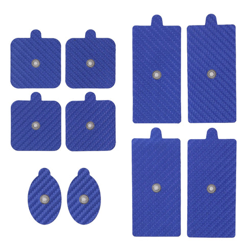 Omega Touch Tens Unit for Effective Pain Relief