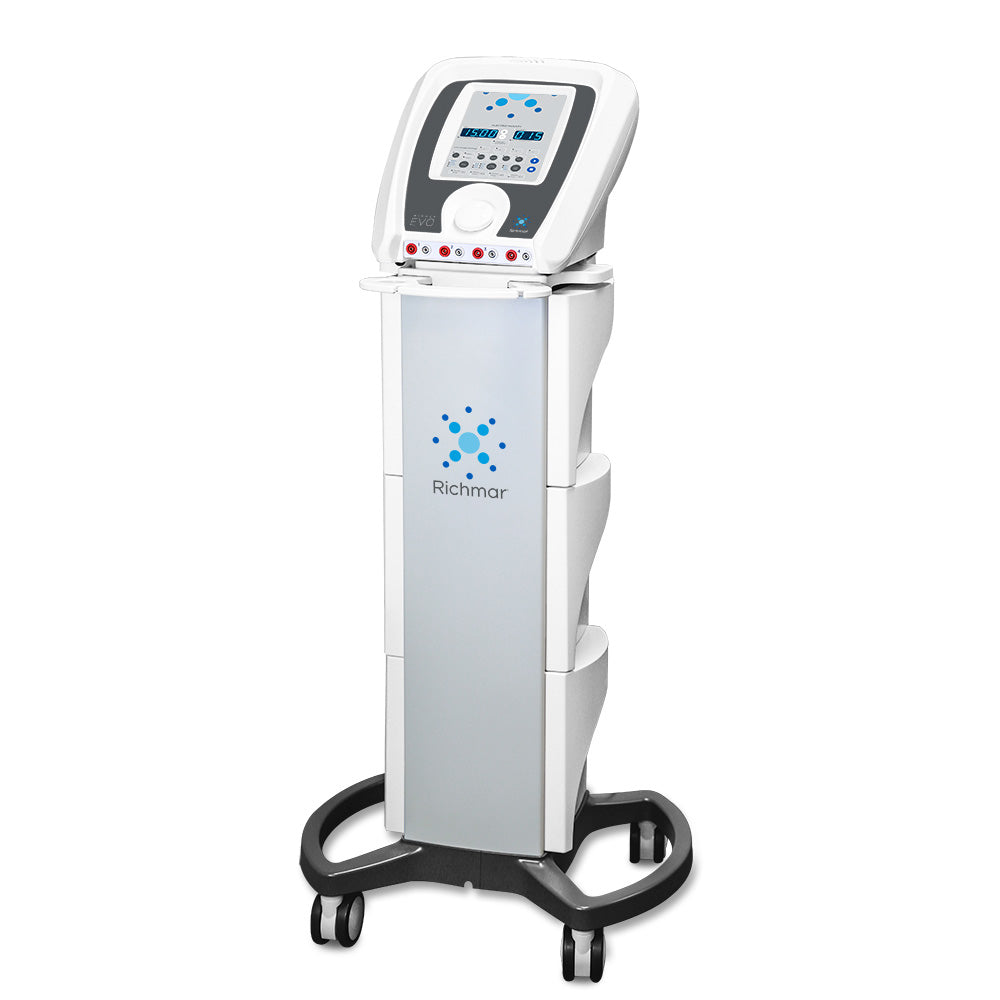 Gener8 Ultrasound Therapy Machine by Performa