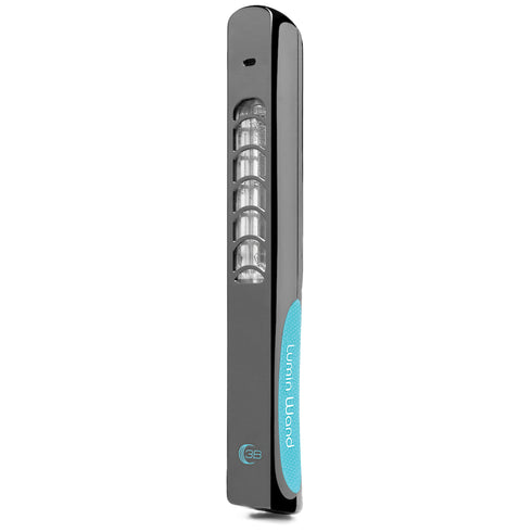 Lumin Wand - Portable & Compact UV Sanitizer