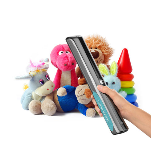 Lumin Wand - Portable & Compact UV Sanitizer