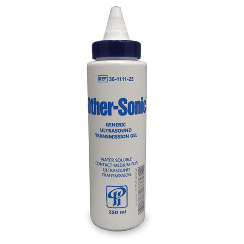 Other-Sonic Ultrasound Conductive Gel - 250ml (8oz)