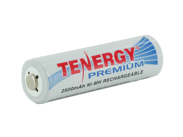 AA Alkaline Premium Battery - Tens Units