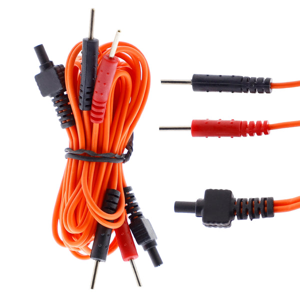 2 Pack Tiger Lead Wires (4 ft.)