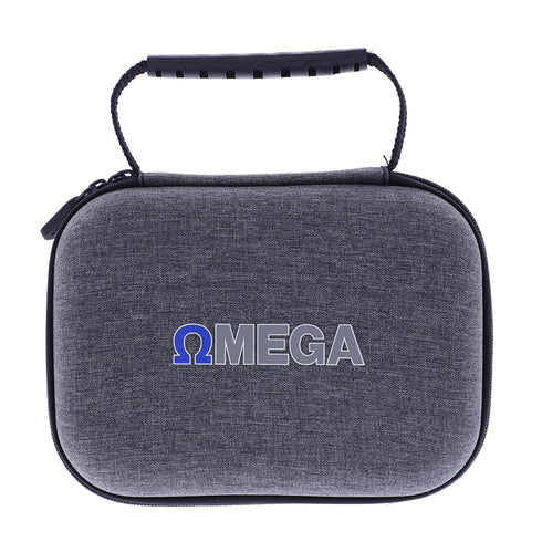 Omega Zipper Carrying Case for TENS/EMS Units