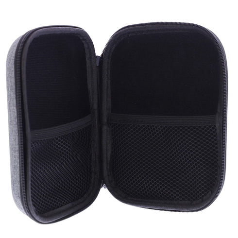 Omega Zipper Carrying Case for TENS/EMS Units