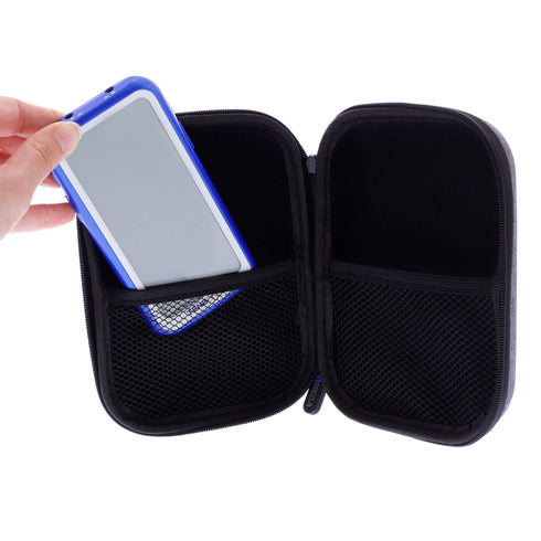 Omega Zipper Carrying Case for TENS/EMS Units