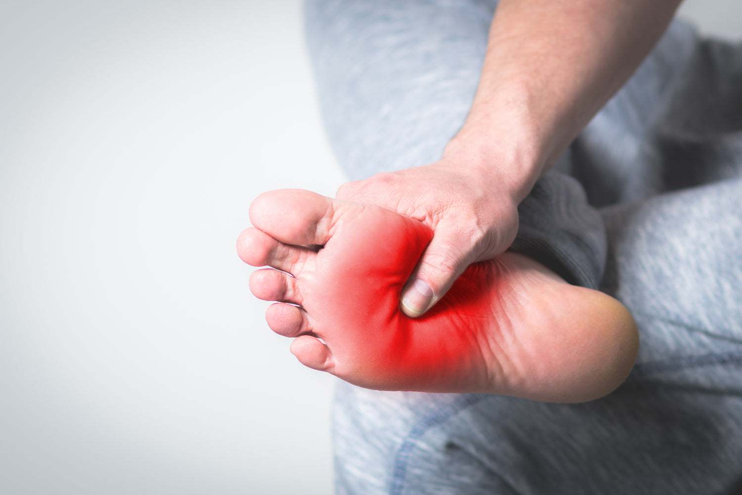 Plantar Fasciitis Treatment