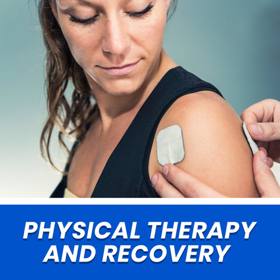 Physical Therapy and Recovery