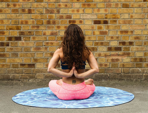 Muscle Knots: What it Is & How to Get Rid of Them