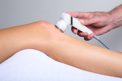 Ultrasound Therapy