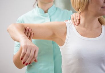3 Tips for Managing Musculoskeletal Pain