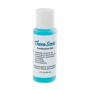 Enhance your ultrasound therapy with TheraSonic Ultrasound Gel - 2 oz
