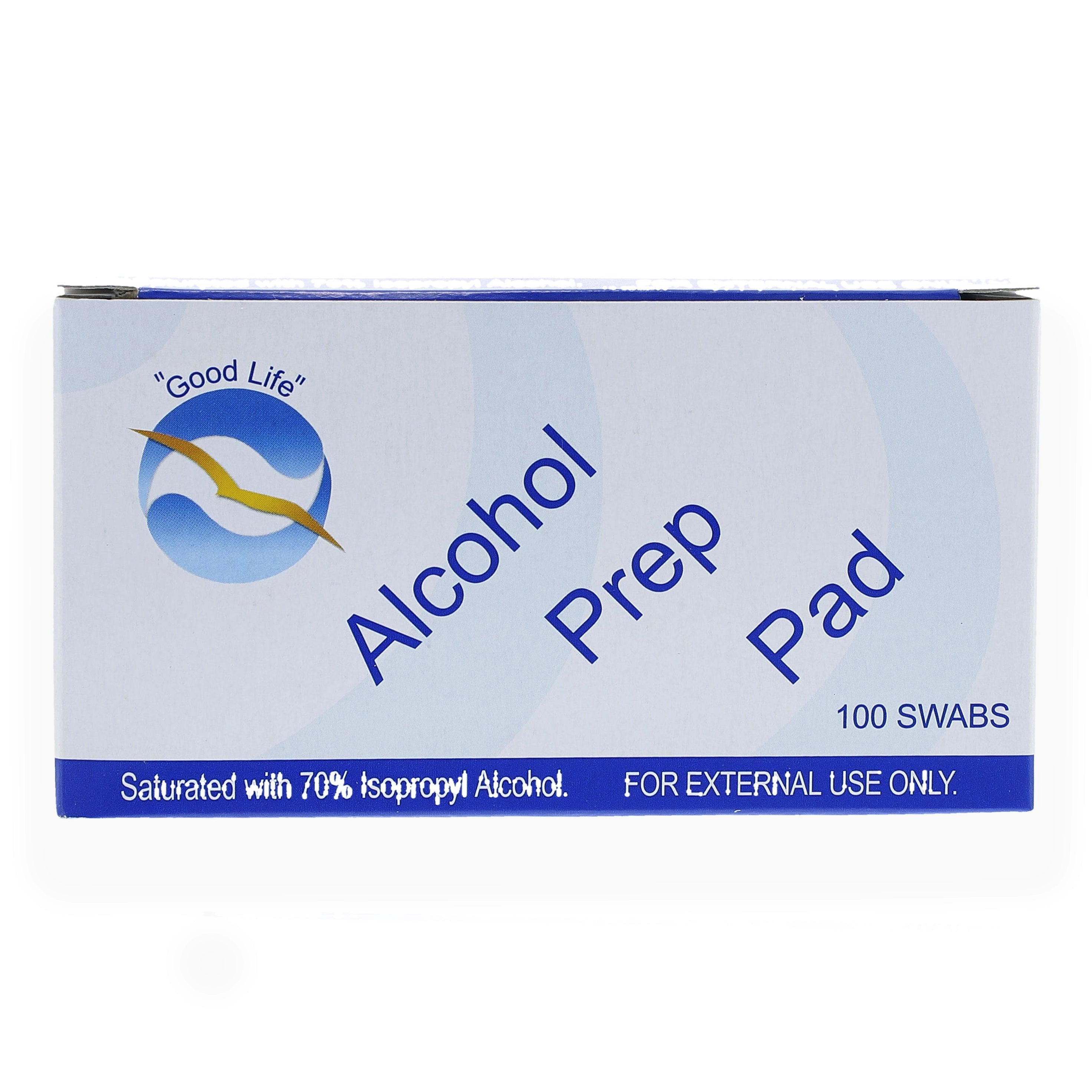 Optimize your electrode placement with Stim Wipes, the ultimate TENS Skin Prep solution for enhanced conductivity and comfort (100 count)