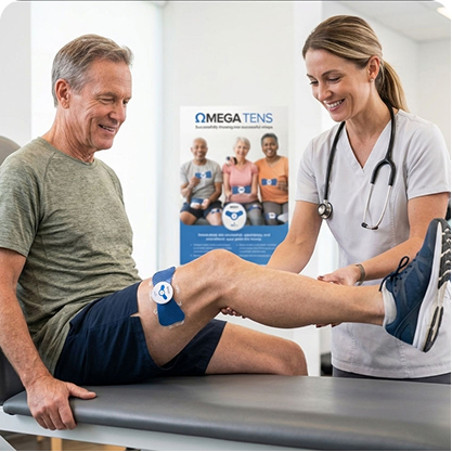 Physical Therapy and Recovery