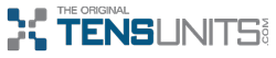 Tens Units logo