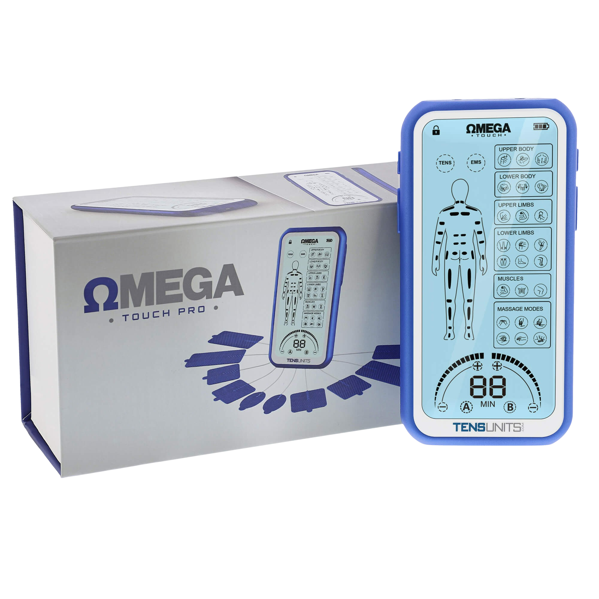 Tens Units