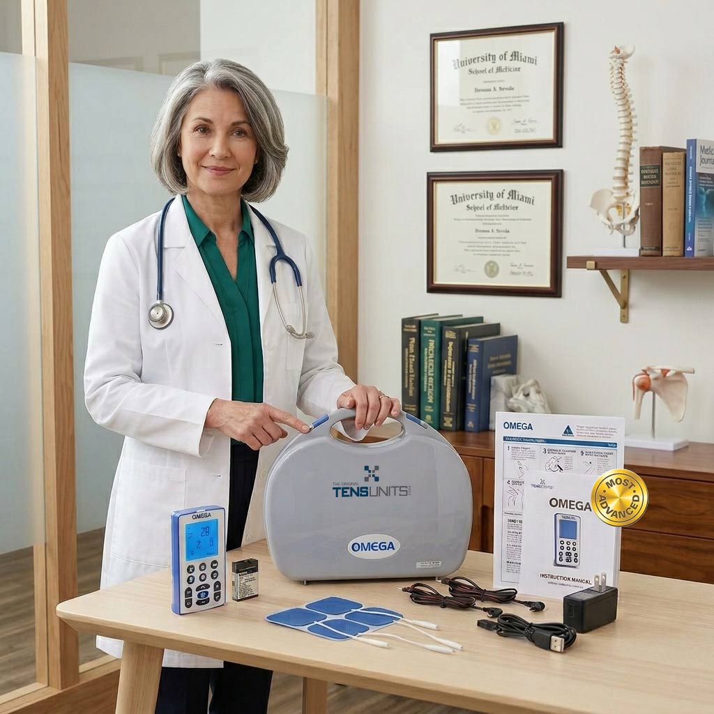 Tens Units