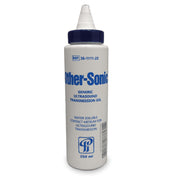 Enhance your ultrasound therapy with Sonic Ultrasound Conductive Gel - 250ml (8oz)