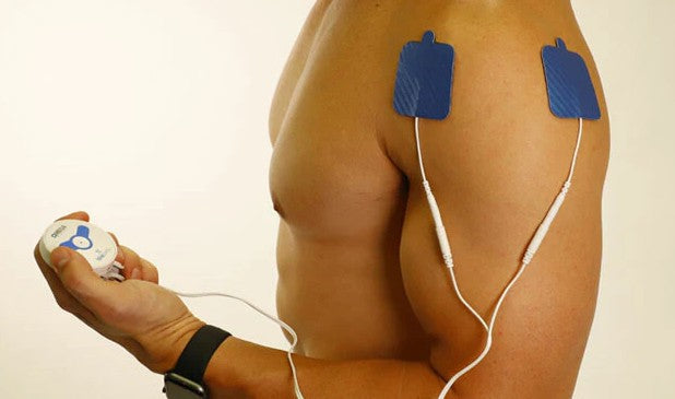 Complete Guide to TENS Unit Electrode Placement