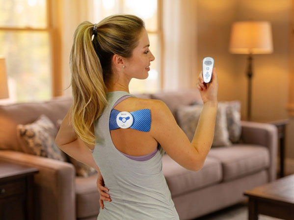 <strong>Feel Relief</strong>