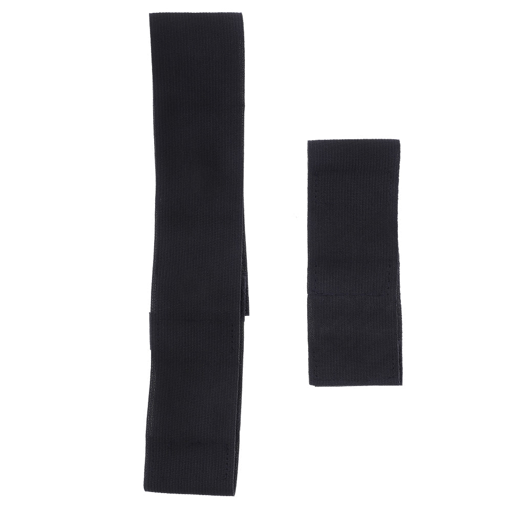 Include the Conductive Back Brace Garment for TENS/EMS for effective relief.