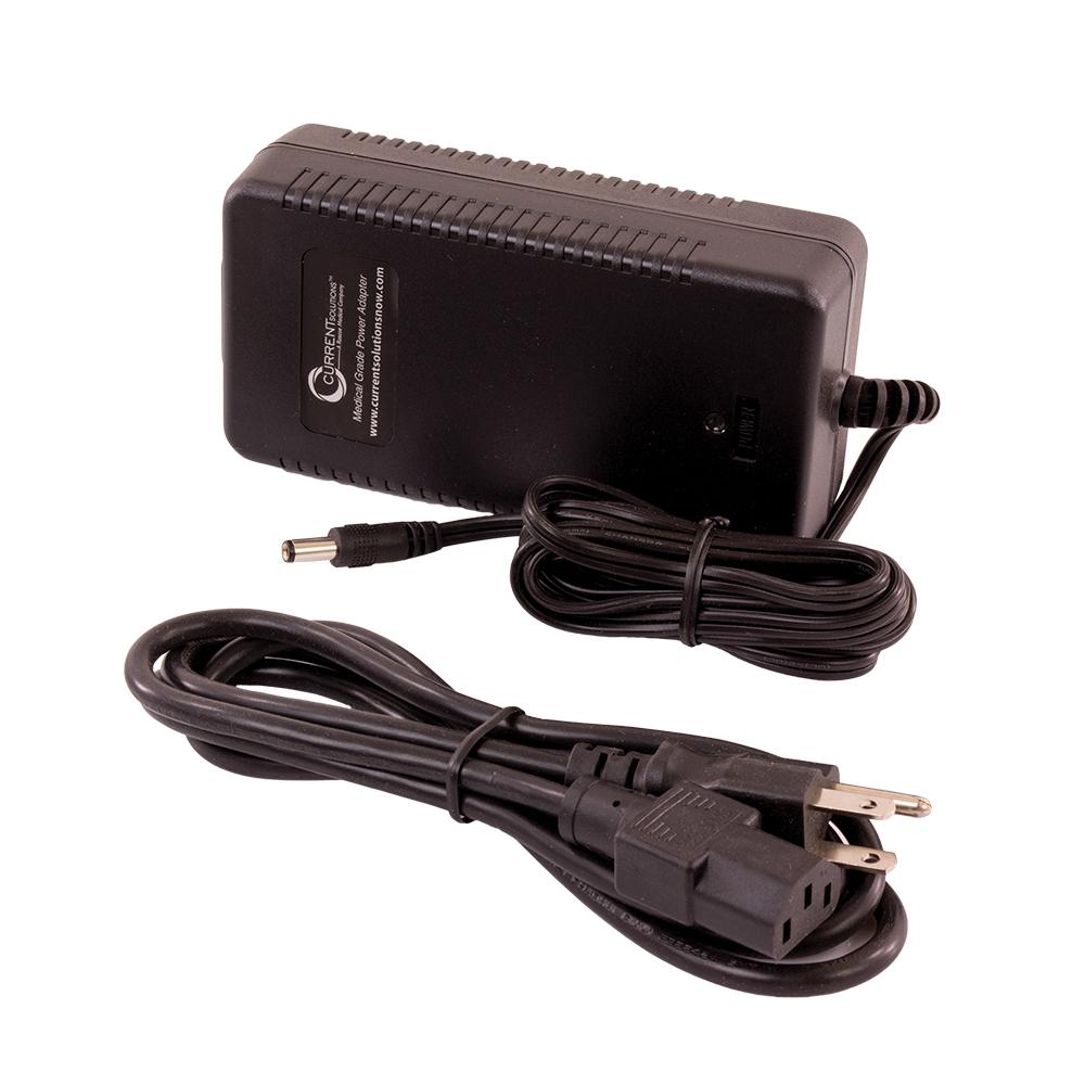 Medical Grade Cord & Adapter: Essentials SoundCare/ComboCare Devices