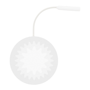2" Round StarBurst Hypoallergenic Electrodes - 1 Pack (4 Pads)