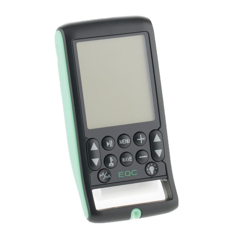 Medical Micro EQC - Acute Pain Reliever