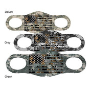 Major - Neoprene Washable Face Mask