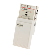 IF 4000 Analogue Interferential Stimulation Device