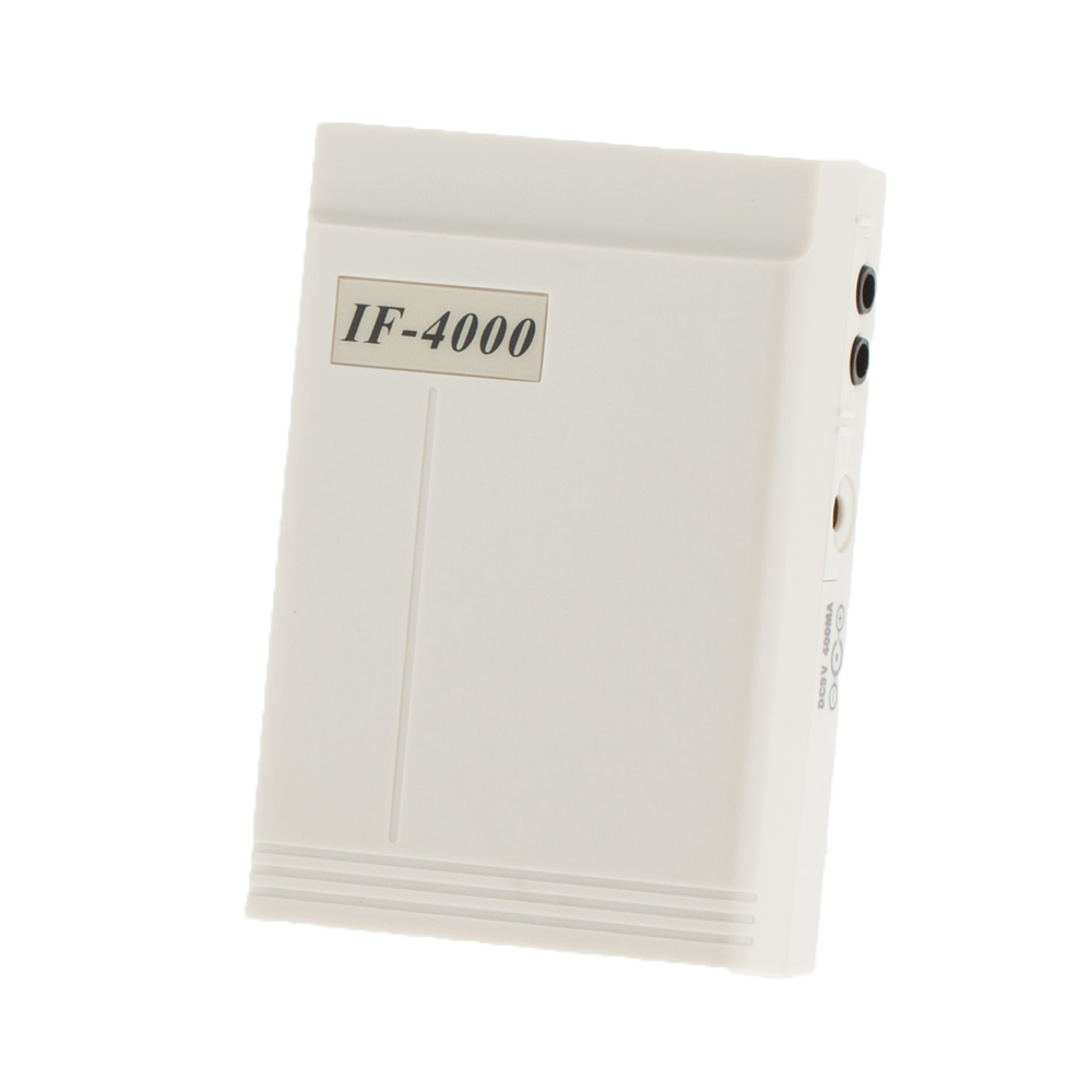 IF 4000 Analogue Interferential Stimulation Device