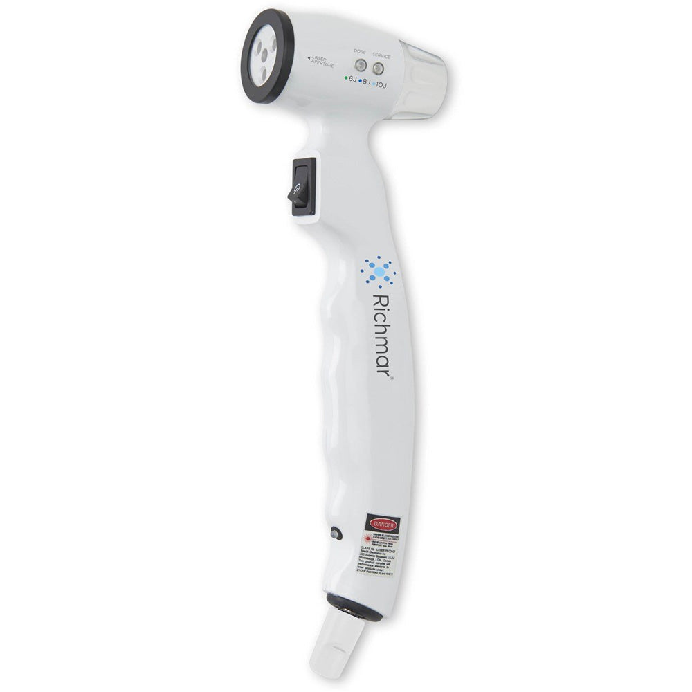 LaserPrism Cordless
