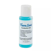 TheraSonic Ultrasound Gel - 2 oz