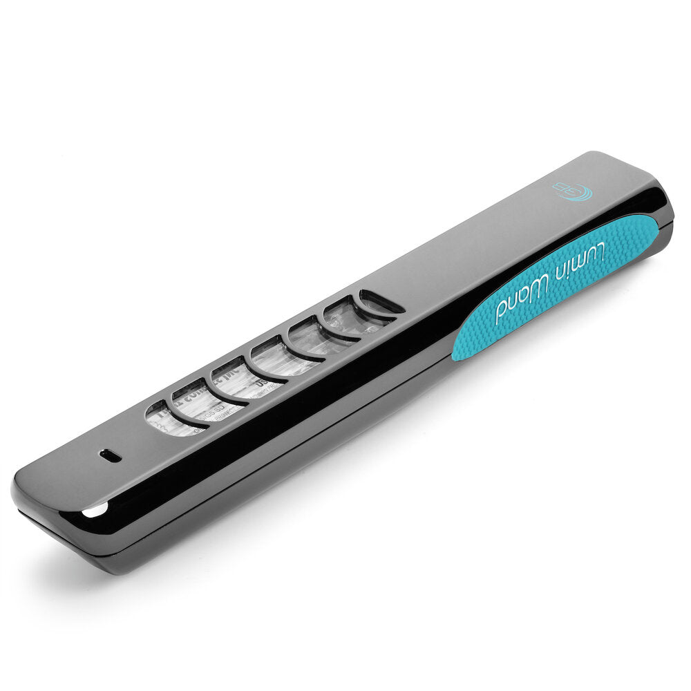 Lumin Wand - Portable & Compact UV Sanitizer