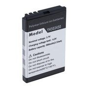 Lithium Battery for Omega Unit