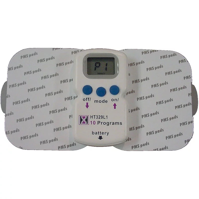 Mini Wireless Digital TENS and EMS Unit