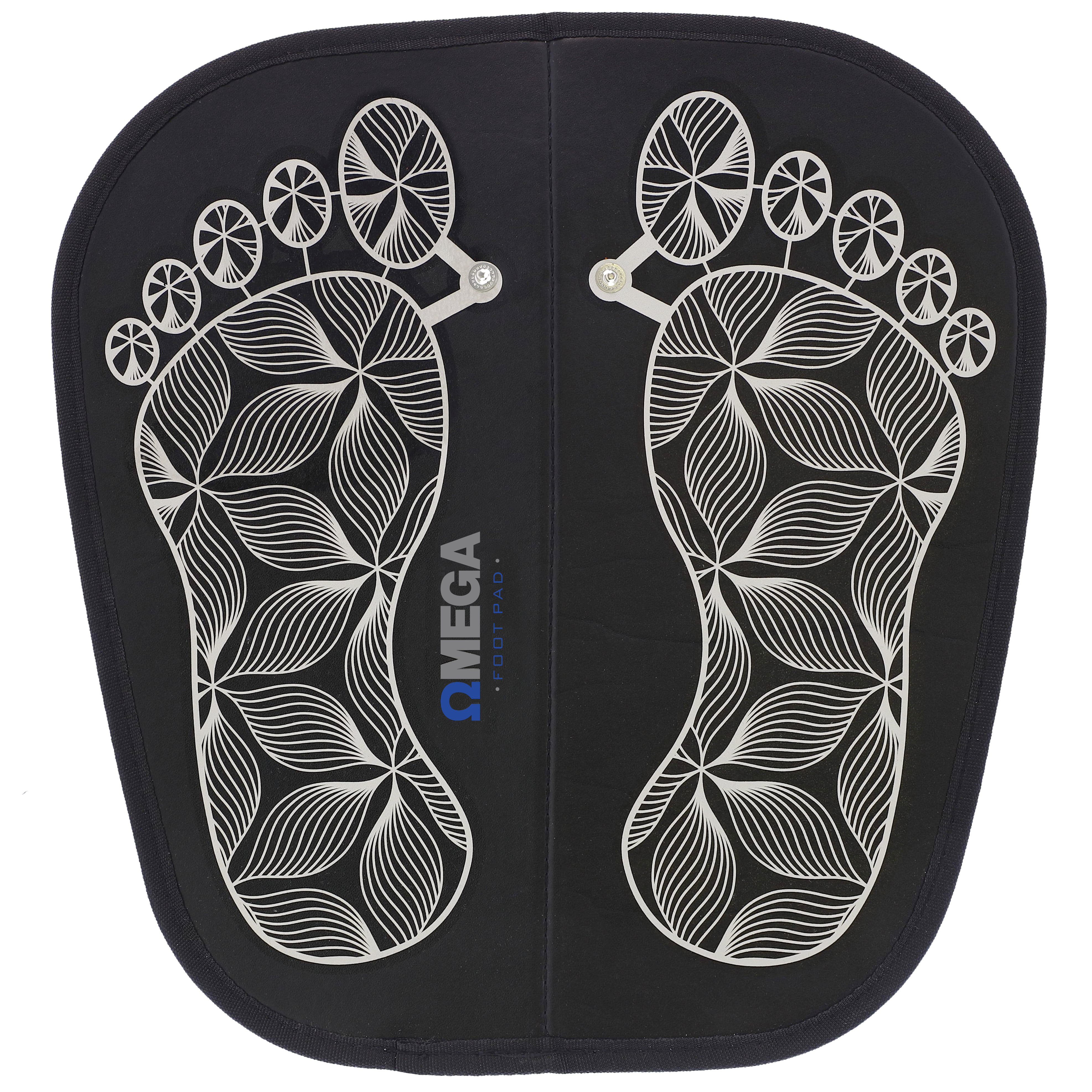 Omega Wireless TENS Foot Stimulator with Remote Control