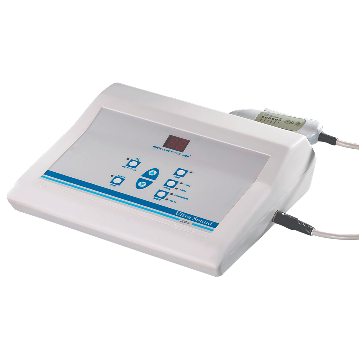 Sound Pro Digital Ultrasound Unit