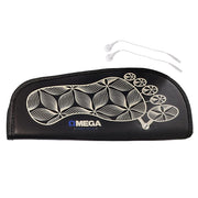 Revitalize your Omega Foot Stimulator with our Replacement Pad, ensuring continued comfort and effectiveness for your foot therapy needs. (replacement pad only)