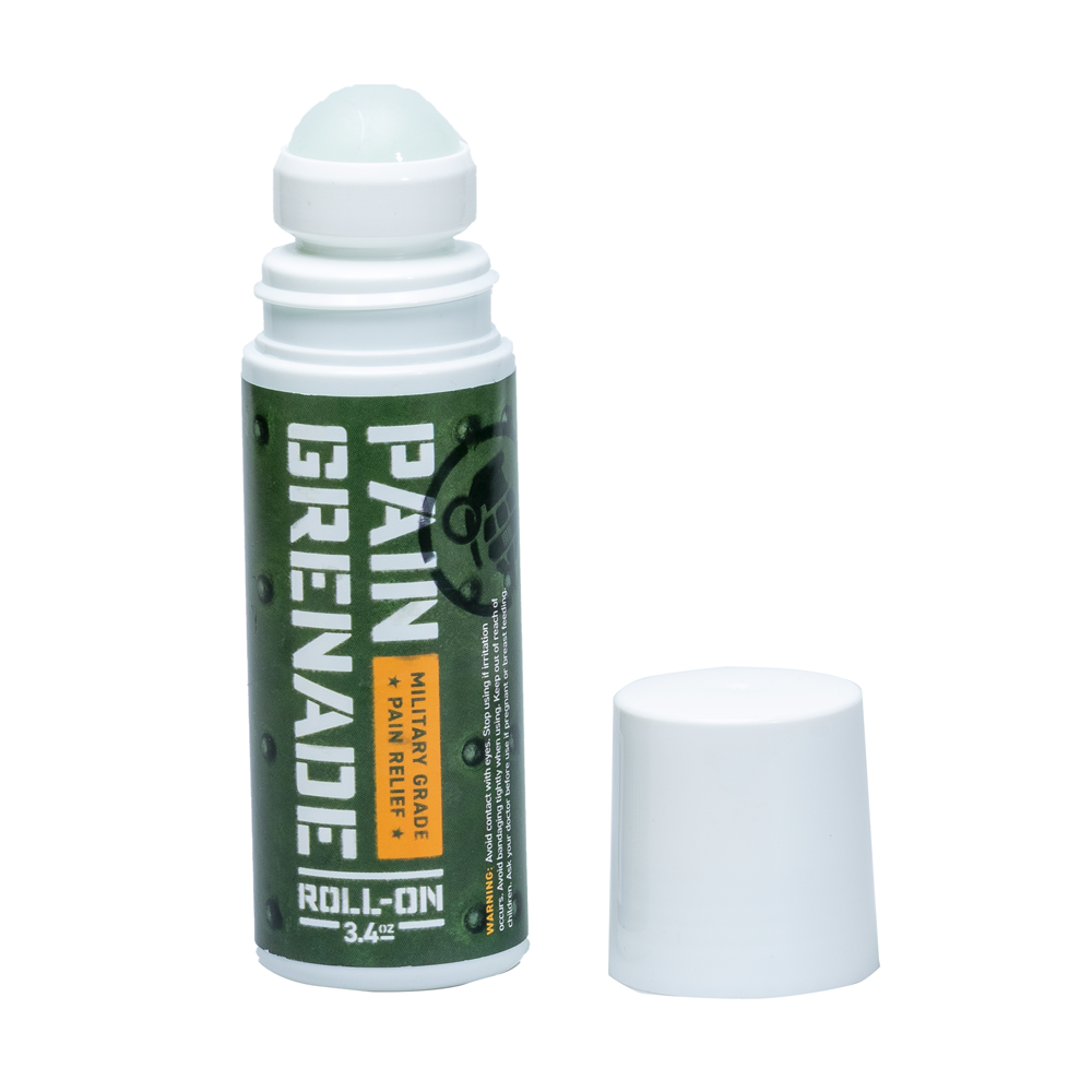 Pain Relief Roll On