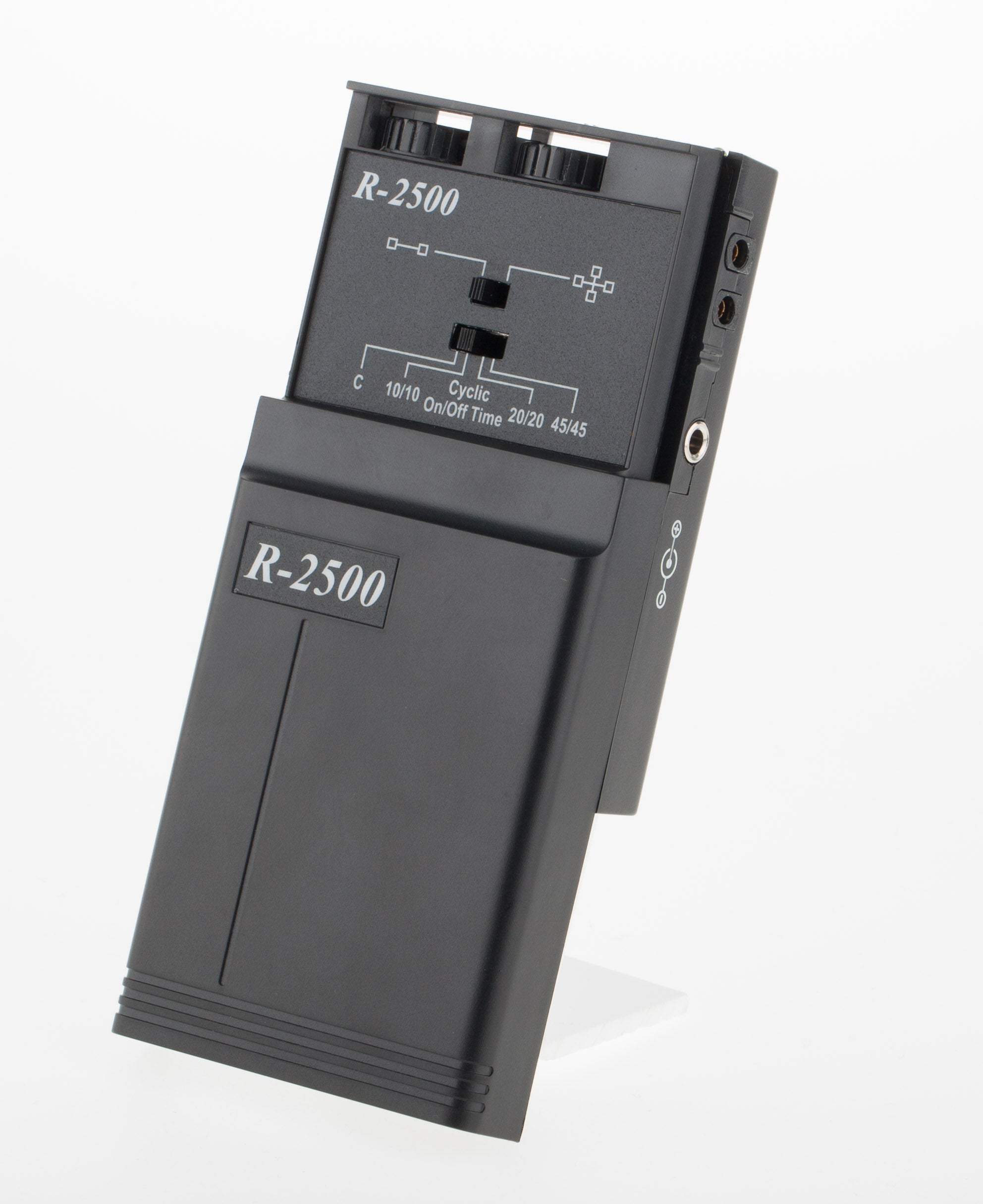 Russian StimForce R-2500 Muscle Stimulator