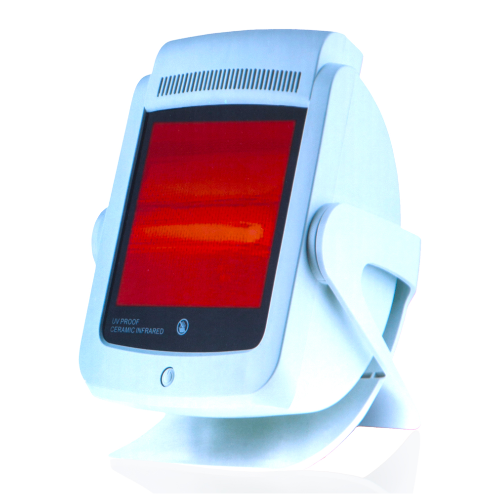 Theralamp Infrared Light Heat Pain Relief Unit