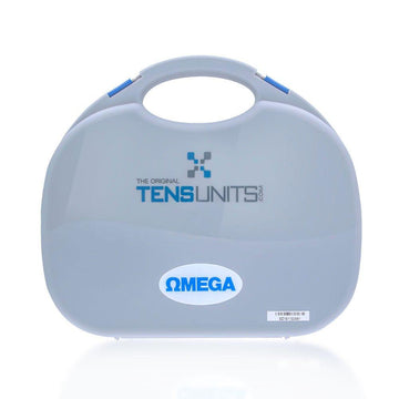 New open box, Tens 3000, unit transculation electrical Nerve Stimulation