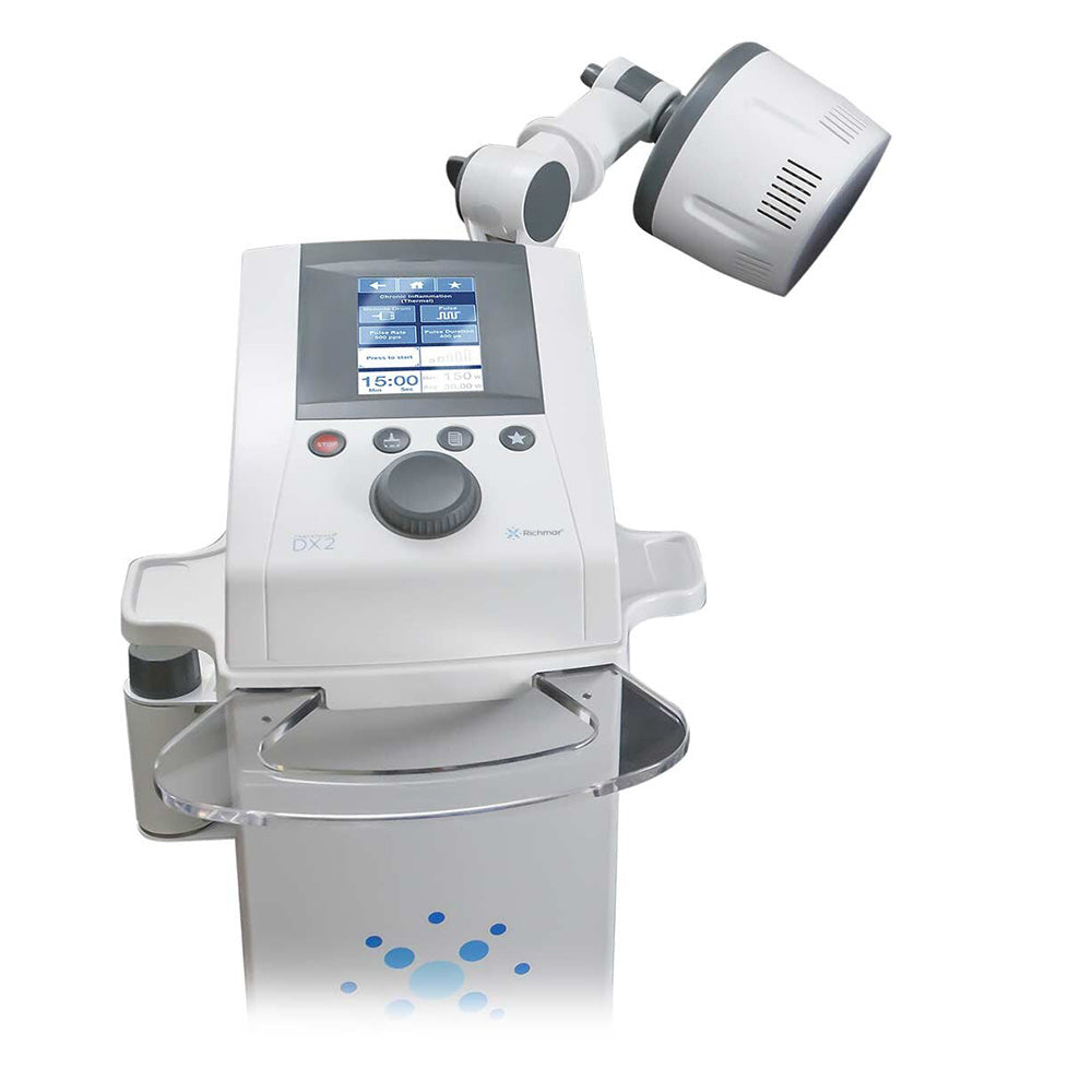TheraTouch DX2 Shortwave Diathermy