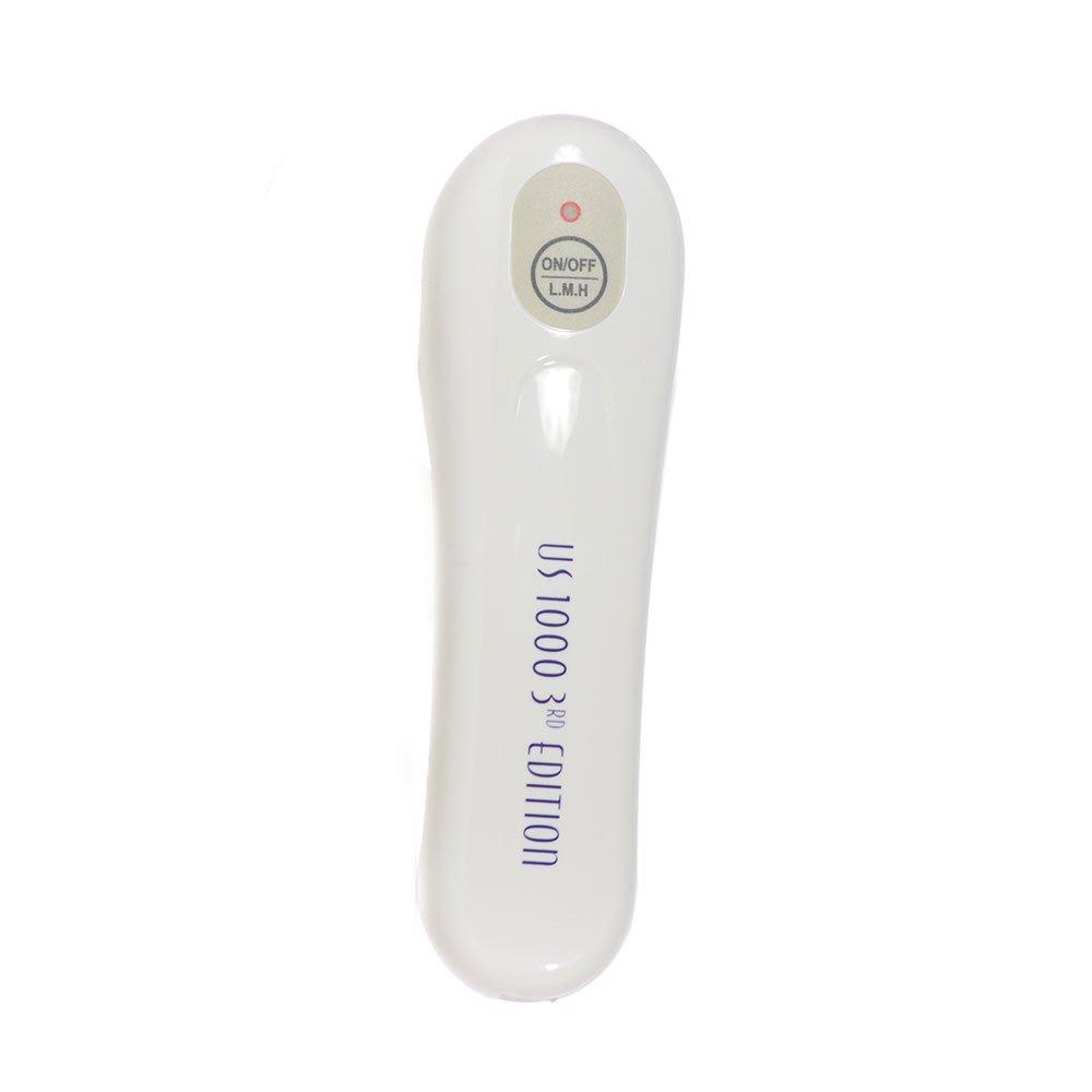 US 1000 3rd Edition Portable Ultrasound Unit