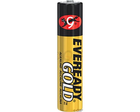 AAA Alkaline Premium Battery - Tens Units