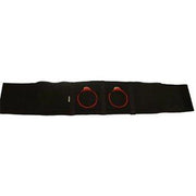Garmetrode TENS Conductive Back Brace - 2X-Large (50"-54")