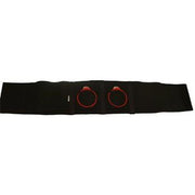 Garmetrode TENS Conductive Back Brace - 4X-Large (60"-64")